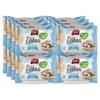 LEIBERS Rice Cakes On the Go Snack Pack  16 Packs - Made with Brown Rice, Sea Salt, 5 Thin Cakes Per Pack - Kosher, Vegan, Wheat and Gluten-Free view 1