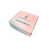 The Chai Tea Sampler Box, Tea Variety Pack, Tea Gift Box Includes Masala Chai, Thai Chai, Winter Rooibos Chai, Chocolate Chai Teas and Tea Infuser view 3