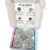 The Chai Tea Sampler Box, Tea Variety Pack, Tea Gift Box Includes Masala Chai, Thai Chai, Winter Rooibos Chai, Chocolate Chai Teas and Tea Infuser view 4