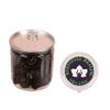 Blessfull Healing Organic Dried Plum 250 Gram Airtight Container view 3