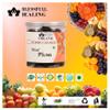 Blessfull Healing Organic Dried Plum 250 Gram Airtight Container view 4