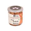 Blessfull Healing Organic Dried Turkish Apricot 300 Gram Airtight Container view 2