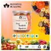 Blessfull Healing Organic Dried Turkish Apricot 300 Gram Airtight Container view 4
