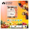 Blessfull Healing Organic Pista 250 Gram Airtight Container view 4