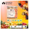 Blessfull Healing Organic Dried Gond 300 Gram Airtight Container view 4