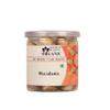 Blessfull Healing Organic Macadamia 250 Gram Airtight Container view 1
