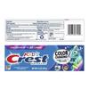 Crest Kids Color Changing Toothpaste Bundle: 2-Pack Bubblegum Flavor 4.2 oz + VenDesta Toothpaste Squeezer - Fun & Effective Toothbrushing for Kids 3-12, Fights Cavities, Engages Children in Oral Care view 3