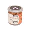 Blessfull Healing Organic Dried California Apricot 300 Gram Airtight Container view 2