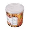 Blessfull Healing Organice Mixed Dried Fruits (Medley 1 lb (453 Gram) Airtight Container view 2