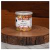 Blessfull Healing Organice Mixed Dried Fruits (Medley 1 lb (453 Gram) Airtight Container view 4