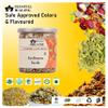 Blessfull Healing Organic Sunflower Seeds 300 Gram Airtight Container view 4