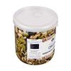 Blessfull Healing Organice Mixed Nuts, Seeds & Berries 1 lb (453 Gram) Airtight Container view 3