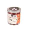 Blessfull Healing Organic Dried Raspberry 300 Gram Airtight Container view 2