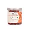 Blessfull Healing Organic Dried Strawberry 300 Gram Airtight Container view 1