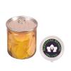 Blessfull Healing Organic Dried Mango 300 Gram Airtight Container view 3