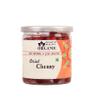 Blessfull Healing Organic Dried Cherry 300 Gram Airtight Container view 1
