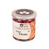 Blessfull Healing Organic Dried Cherry 300 Gram Airtight Container view 2