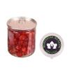 Blessfull Healing Organic Dried Cherry 300 Gram Airtight Container view 3