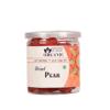 Blessfull Healing Organic Dried Pear 300 Gram Airtight Container view 1