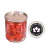 Blessfull Healing Organic Dried Pear 300 Gram Airtight Container view 3
