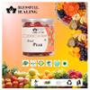 Blessfull Healing Organic Dried Pear 300 Gram Airtight Container view 4