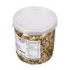 Blessfull Healing Organice Mixed Roasted Seeds 1 lb (453 Gram) Airtight Container view 2