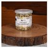 Blessfull Healing Organice Mixed Roasted Seeds 1 lb (453 Gram) Airtight Container view 4