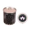 Blessfull Healing Organic Dried Blue Berries 300 Gram Airtight Container view 3