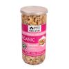 Blessfull Healing Organic Natural, Vegan Tabasco Roasted Halves/Pieces Cashew Nuts Crunchy Kaju 500 Gram view 2