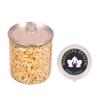 Blessfull Healing Organic Chilgoza 250 Gram Airtight Container view 3