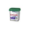 Cascade Platinum Dishwasher Pods, Fresh Scent, 74 Actionpacs, 3.17 Pound (Pack of 1) view 2