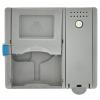 DD81-02628A, DD81-02202A Detergent & Rinse Aid Dispenser for Samsung DW80M2020US, DW80R2031US, DW80N3030US/UW/UB view 1