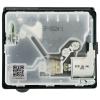 DD81-02628A, DD81-02202A Detergent & Rinse Aid Dispenser for Samsung DW80M2020US, DW80R2031US, DW80N3030US/UW/UB view 3