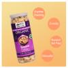 Blessfull Healing Organic Natural, Vegan Roastad & Salted Roasted Halves/Pieces Cashew Nuts Crunchy Kaju 150 Gram view 4