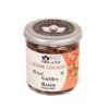 Blessfull Healing Organic Dried Golden Raisin (Kishmish) 300 Gram Airtight Container view 2