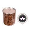 Blessfull Healing Organic Dried Golden Raisin (Kishmish) 300 Gram Airtight Container view 3
