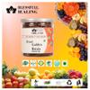 Blessfull Healing Organic Dried Golden Raisin (Kishmish) 300 Gram Airtight Container view 4