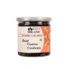 Blessfull Healing Organic Dried Craisins Cranberry 300 Gram Airtight Container view 1