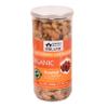 Blessfull Healing Organic Natural, Vegan Peri Peri Cheese Roasted Whole Cashew Nuts Crunchy Kaju 500 Gram view 2