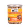 Blessfull Healing Organic Natural, Vegan Pepper Roasted Whole Cashew Nuts Crunchy Kaju 300 Gram view 1