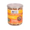 Blessfull Healing Organic Natural, Vegan Pepper Roasted Whole Cashew Nuts Crunchy Kaju 300 Gram view 2