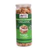 Blessfull Healing Organic Natural, Vegan Mint Masala Roasted Whole Cashew Nuts Crunchy Kaju 150 Gram view 1
