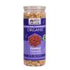 Blessfull Healing Organic Natural, Vegan Sriracha Roasted Peanuts Crunchy Healthy Snacks 150 Gram view 1