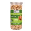 Blessfull Healing Organic Natural, Vegan Honey Roasted Peanuts Crunchy Healthy Snacks 500 Gram view 1