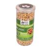 Blessfull Healing Organic Natural, Vegan Honey Roasted Peanuts Crunchy Healthy Snacks 500 Gram view 2