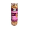 Blessfull Healing Organic Natural, Vegan Himalayan Punjabi Pakistani Salt Roasted Halves/Pieces Cashew Nuts Crunchy Kaju 500 Gram view 1