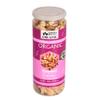 Blessfull Healing Organic Natural, Vegan Chilly Cheese Roasted Halves/Pieces Cashew Nuts Crunchy Kaju 150 Gram view 2