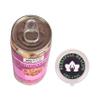Blessfull Healing Organic Natural, Vegan Chilly Cheese Roasted Halves/Pieces Cashew Nuts Crunchy Kaju 150 Gram view 3