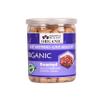 Blessfull Healing Organic Natural, Vegan Sriracha Roasted Whole Cashew Nuts Crunchy Kaju 300 Gram view 1