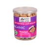 Blessfull Healing Organic Natural, Vegan Tangy Tomato Roasted Whole Cashew Nuts Crunchy Kaju 300 Gram view 2